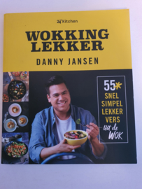 Wokking lekker