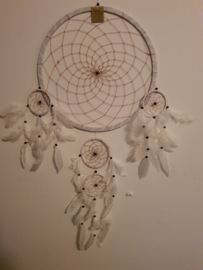 Dreamcatcher 40 Cm