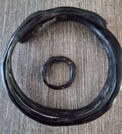 Setje armband en ring Akar Bahar