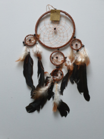 Dreamcatcher 16 cm