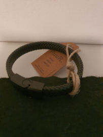 Heren armband