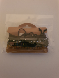 Heren armband