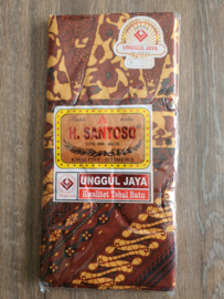 Kain Batu ( Batik )
