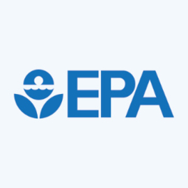 US EPA CO2-eq database