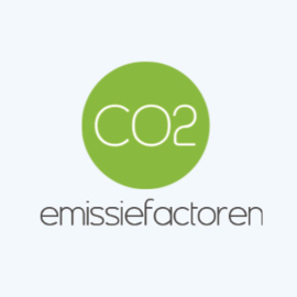 Dutch CO2 Emission Factors Database