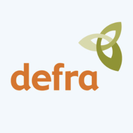 UK Defra CO2-eq database