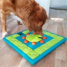 Nina Ottoson multipuzzel