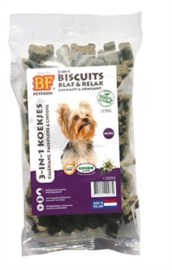 Bf Petfood blaf & relax koekjes
