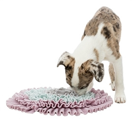 Trixie snuffelmat puppy/kleine hond