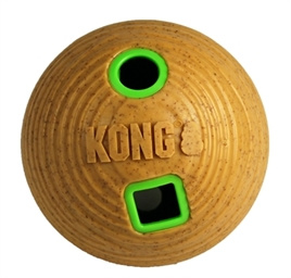 Kong bamboo bal