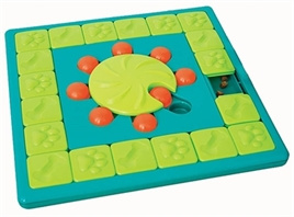 Nina Ottoson multipuzzel