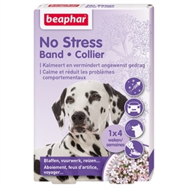 Beaphar no stress halsband