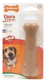 Nylabone dura chew bacon tot 16 kg