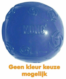 Kong squeezz bal