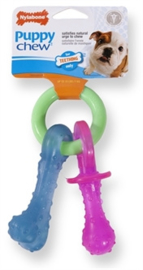 Nylabone puppy chew speen