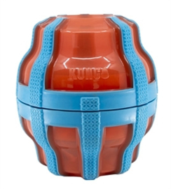 Kong treat spinner