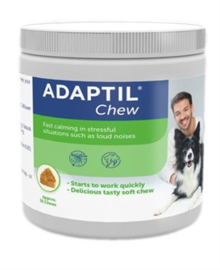 Adaptil chew kauwtabletten 30 stuks