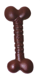 Rosewood kauwbot nylon rundsmaak 16 cm