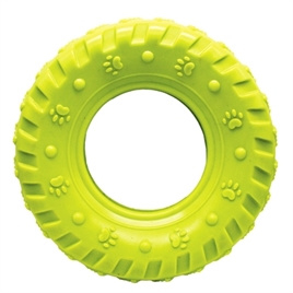 Grrrellie band groen 9 cm