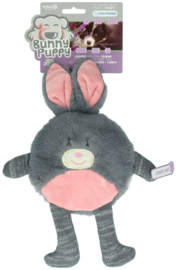 Bunnypuppy kalmerend konijn met lavendel 19 cm