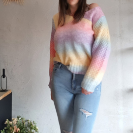 Sweater Rainbow