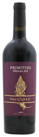 Geografico Pavonero Primitivo