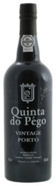Quinta do Pégo Vintage