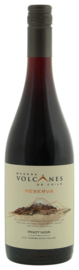 Bodega Volcanes Reserva Pinot Noir