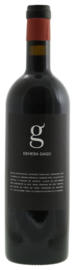 Telmo Rodriguez G Dehesa Gago