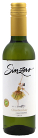 Sinzero Chardonnay (0,375 liter, 0,5% alcohol)