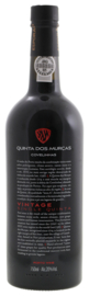 Quinta dos Murças Vintage port