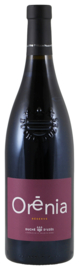Nusswitz Orénia rouge