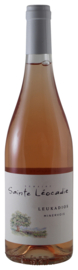 Sainte Léocadie Leukadios rosé