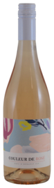 Couleur De rosé