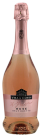 Villa Sandi Il Fresco rosato brut