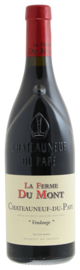 BIO Ferme du Mont Châteauneuf-du-Pape