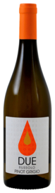 Russolo DUE Pinot Grigio