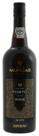 Quinta dos Murças 10 years old tawny port