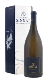 Maison Sinnae Excellence blanc magnum (in geschenkdoos)