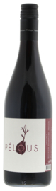 Pélous rouge