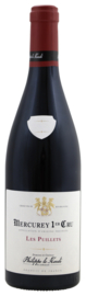 Philippe le Hardi Santenay Mercurey Les Puillets 1er Cru