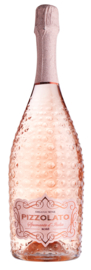 BIO Pizzolato M-use Violette Spumante rosato