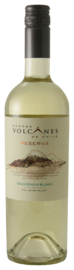 Bodegas Volcanes Reserva Sauvignon Blanc