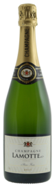 Champagne Lamotte Bru