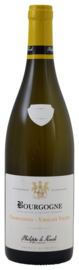 Philippe le Hardi Bourgogne Chardonnay Vieilles Vignes