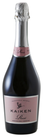 Kaiken Sparkling Brut Rose