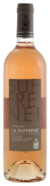 La Suffrene IGP du Var rosé
