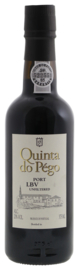 Quinta do Pégo LBV (0,375 liter)