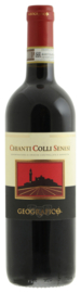 Geografico Chianti Colli Senesi