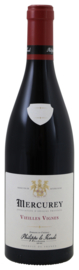 Philippe le Hardi Mercurey Vieilles Vignes